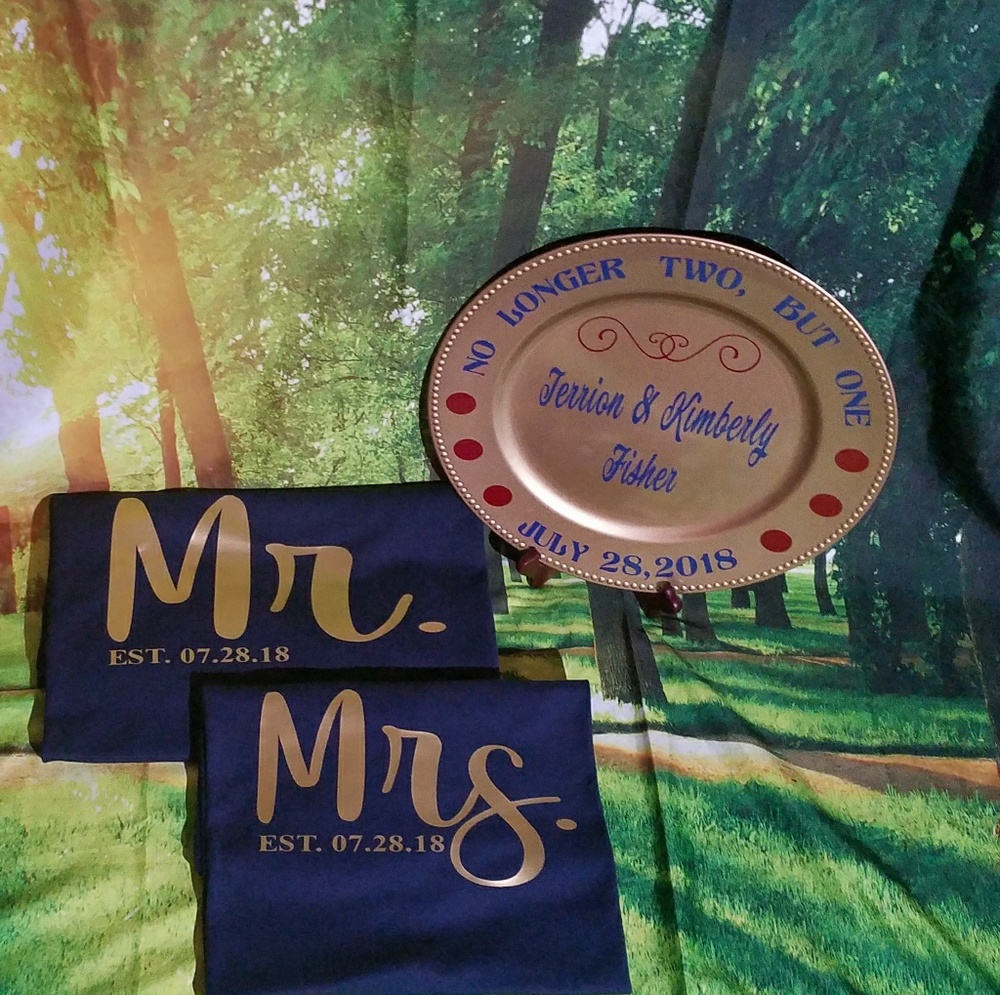 Custom T-shirts - Picture 3 of 8